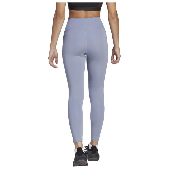 Adidas Γυναικείο κολάν OPT ST 7/8 Adidas Γυναικείο κολάν OPT ST 7/8